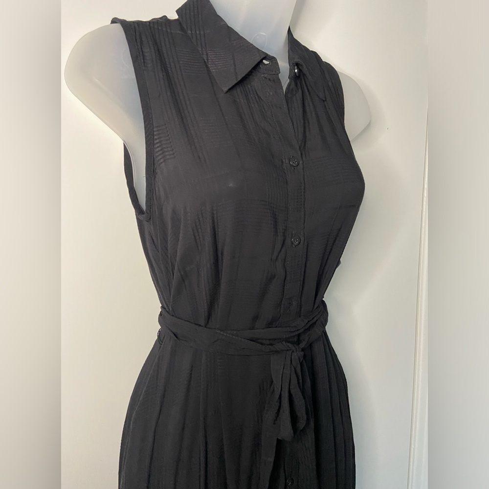 Croft & Barrow Tank Midi Dress Size Petite XS NWT!